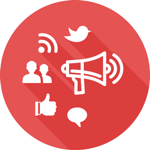 social media management
