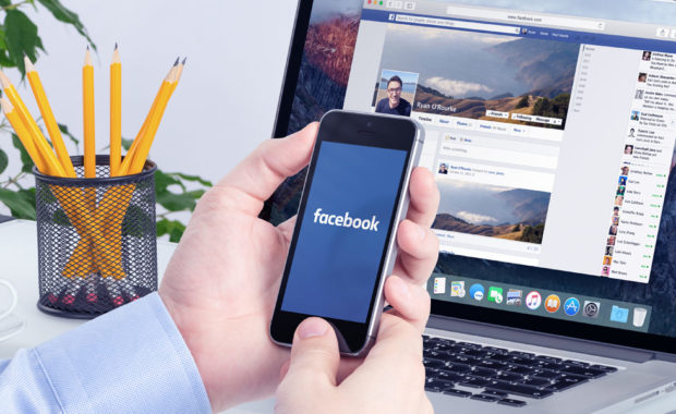 Importance of Time in Facebook Advertising Campaigns